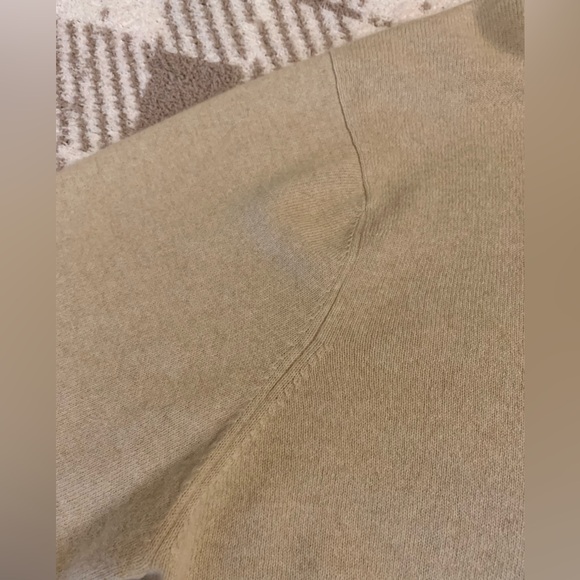 LN CLUB ROOM MEN’S LUXURIOUS CASHMERE SWEATER. SOFT & REMARKABLY LIGHTWEIGHT♥️ - Picture 5 of 8